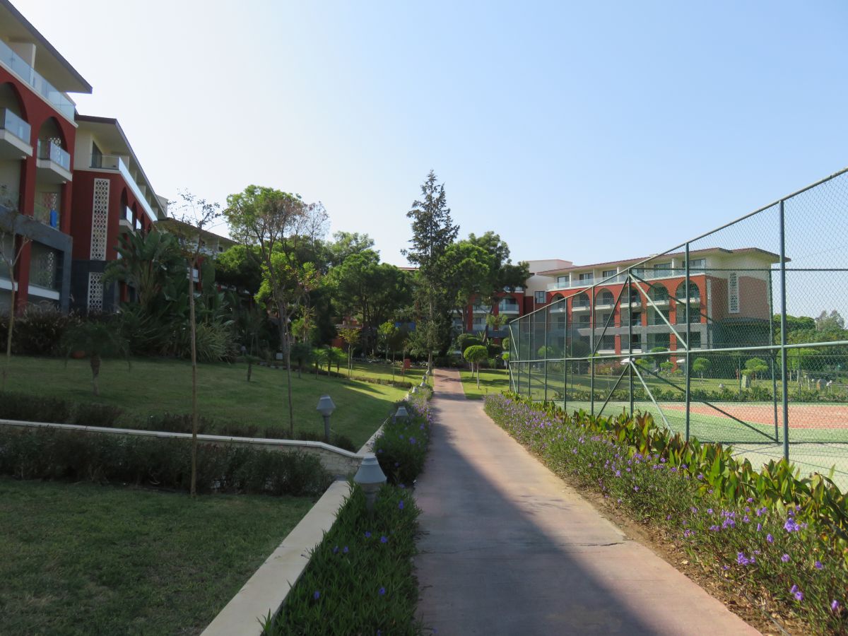 imagini hotel CLUB MEGASARAY BELEK